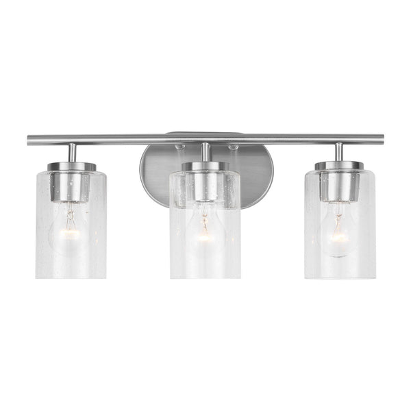 Oslo Vanity by Generation Lighting