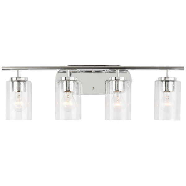 Oslo Vanity by Generation Lighting