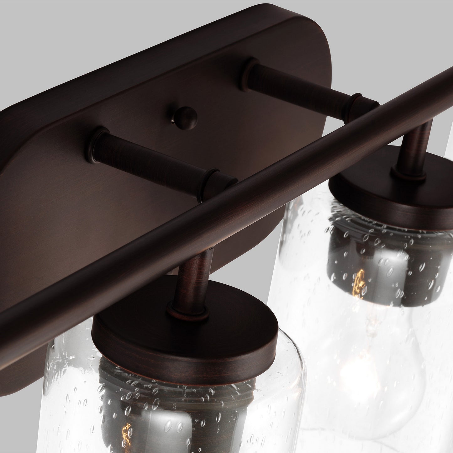 Oslo Vanity by Generation Lighting