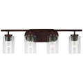 Oslo Vanity by Generation Lighting