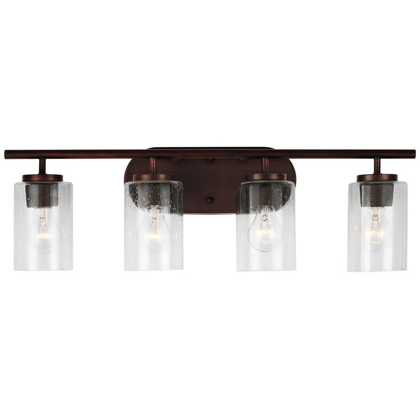 Oslo Vanity by Generation Lighting