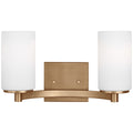 Hettinger Vanity by Generation Lighting