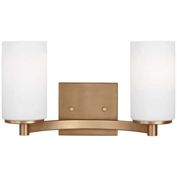 Hettinger Vanity by Generation Lighting