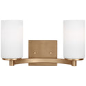 Hettinger Vanity by Generation Lighting