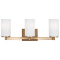 Hettinger Vanity by Generation Lighting