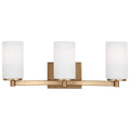 Hettinger Vanity by Generation Lighting