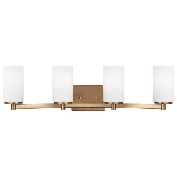 Hettinger Vanity by Generation Lighting