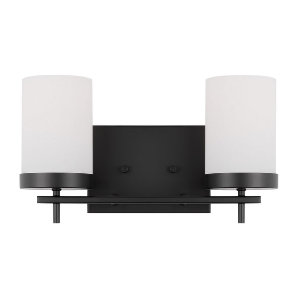 Zire Vanity by Visual Comfort Studio