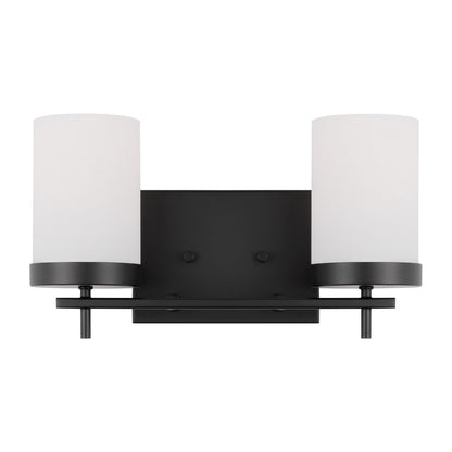 Zire Vanity by Visual Comfort Studio