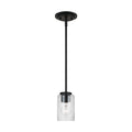 Oslo Pendant by Generation Lighting