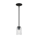 Oslo Pendant by Generation Lighting