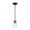 Oslo Pendant by Generation Lighting