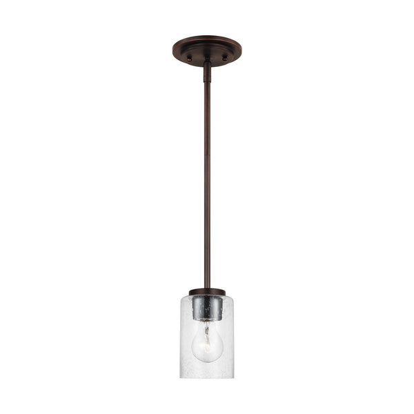 Oslo Pendant by Generation Lighting
