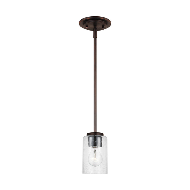 Oslo Pendant by Generation Lighting