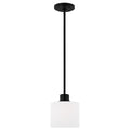 Canfield Outdoor (Damp) Pendant by Generation Lighting