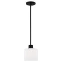 Canfield Outdoor (Damp) Pendant by Generation Lighting