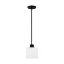 Canfield Outdoor (Damp) Pendant by Generation Lighting