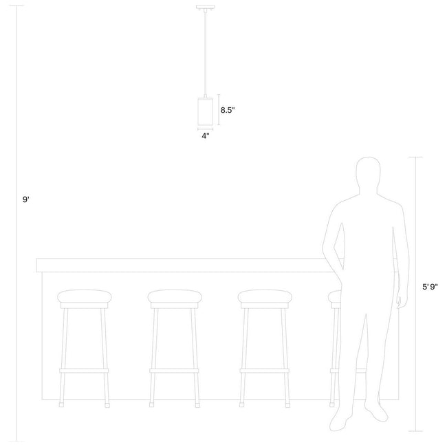 Visual Comfort Studio-6190301-112|ALT|5