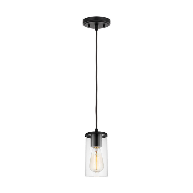 Zire Outdoor (Damp) Pendant by Visual Comfort Studio
