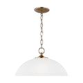 Geary Outdoor (Damp) Pendant by Generation Lighting