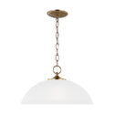 Geary Outdoor (Damp) Pendant by Generation Lighting