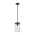 Zire Outdoor (Damp) Pendant by Visual Comfort Studio