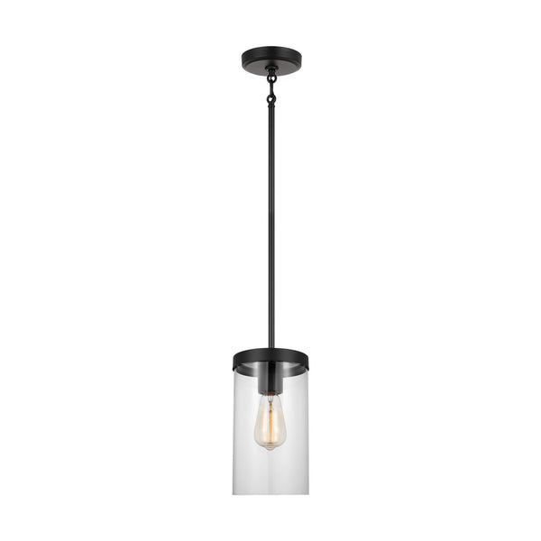 Zire Outdoor (Damp) Pendant by Visual Comfort Studio