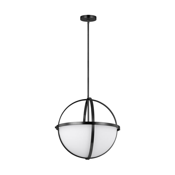 Alturas Outdoor (Damp) Pendant by Generation Lighting