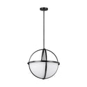 Alturas Outdoor (Damp) Pendant by Generation Lighting