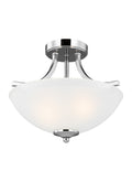 Geary Outdoor (Damp) Pendant by Generation Lighting