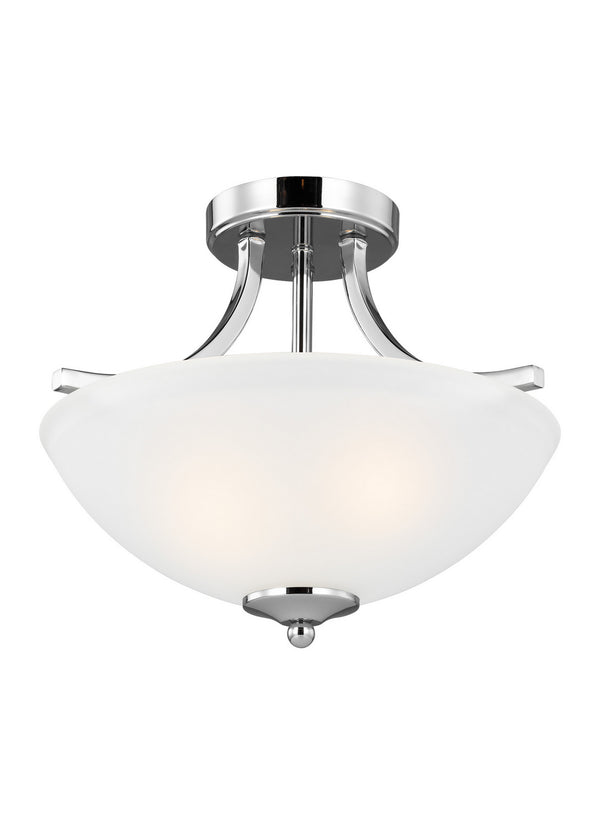 Geary Outdoor (Damp) Pendant by Generation Lighting