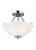 Geary Outdoor (Damp) Pendant by Generation Lighting