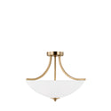 Geary Outdoor (Damp) Pendant by Generation Lighting