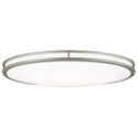 Mahone Outdoor (Damp) Flush Mount Ceiling Light by Generation Lighting