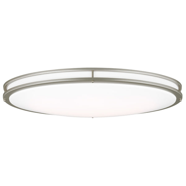 Mahone Outdoor (Damp) Flush Mount Ceiling Light by Generation Lighting