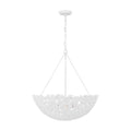 Kelan Outdoor (Damp) Pendant by Visual Comfort Studio