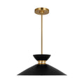 Heath Outdoor (Damp) Pendant by Visual Comfort Studio
