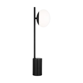Lune Table Lamp by Visual Comfort Studio