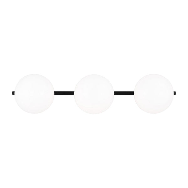 Lune Vanity by Visual Comfort Studio