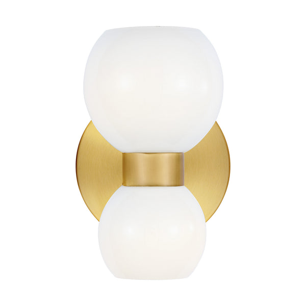 Londyn Outdoor (Damp) Sconce by Visual Comfort Studio
