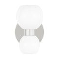 Londyn Outdoor (Damp) Sconce by Visual Comfort Studio