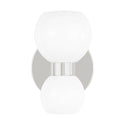 Londyn Outdoor (Damp) Sconce by Visual Comfort Studio