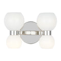 Londyn Outdoor (Damp) Sconce by Visual Comfort Studio