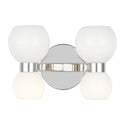 Londyn Outdoor (Damp) Sconce by Visual Comfort Studio