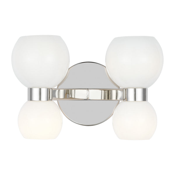 Londyn Outdoor (Damp) Sconce by Visual Comfort Studio