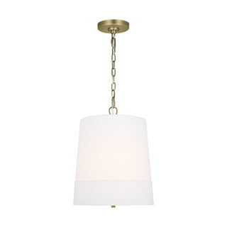 Ivie Outdoor (Damp) Pendant by Visual Comfort Studio