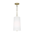 Ivie Outdoor (Damp) Pendant by Visual Comfort Studio