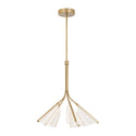 Mulberry Chandelier by Kuzco Lighting