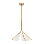 Kuzco Lighting-CH62628-BG/LG|MAIN