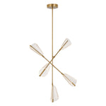 Kuzco Lighting-CH62737-BG/LG|MAIN